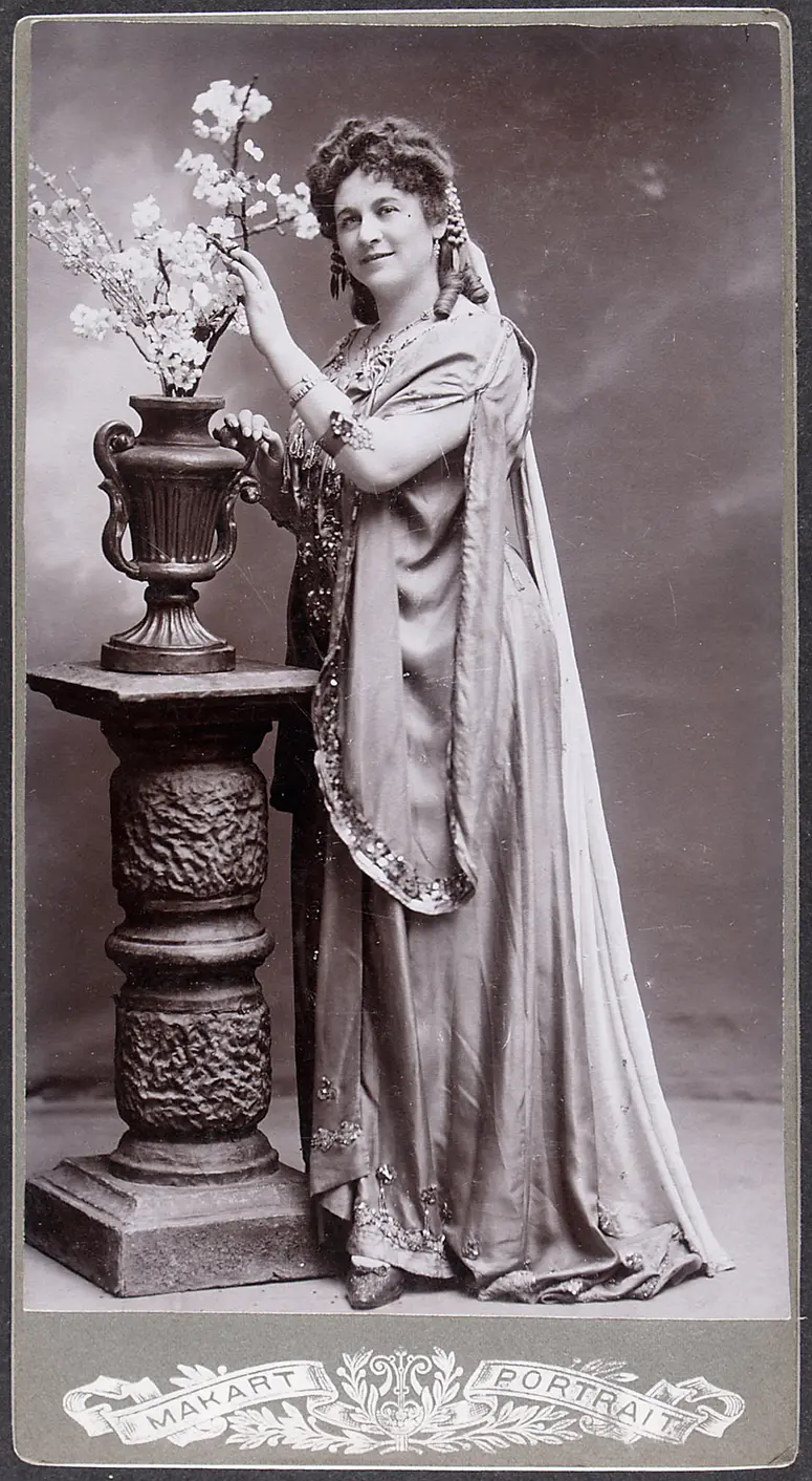 Gabriele Modl