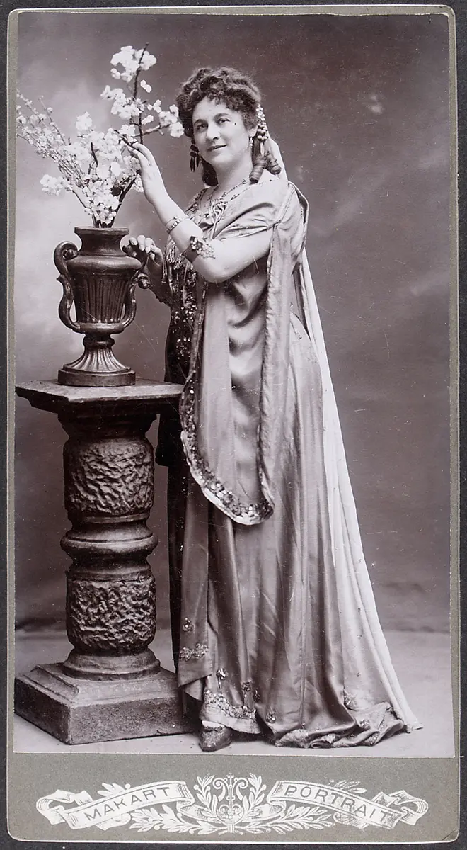 Gabriele Modl