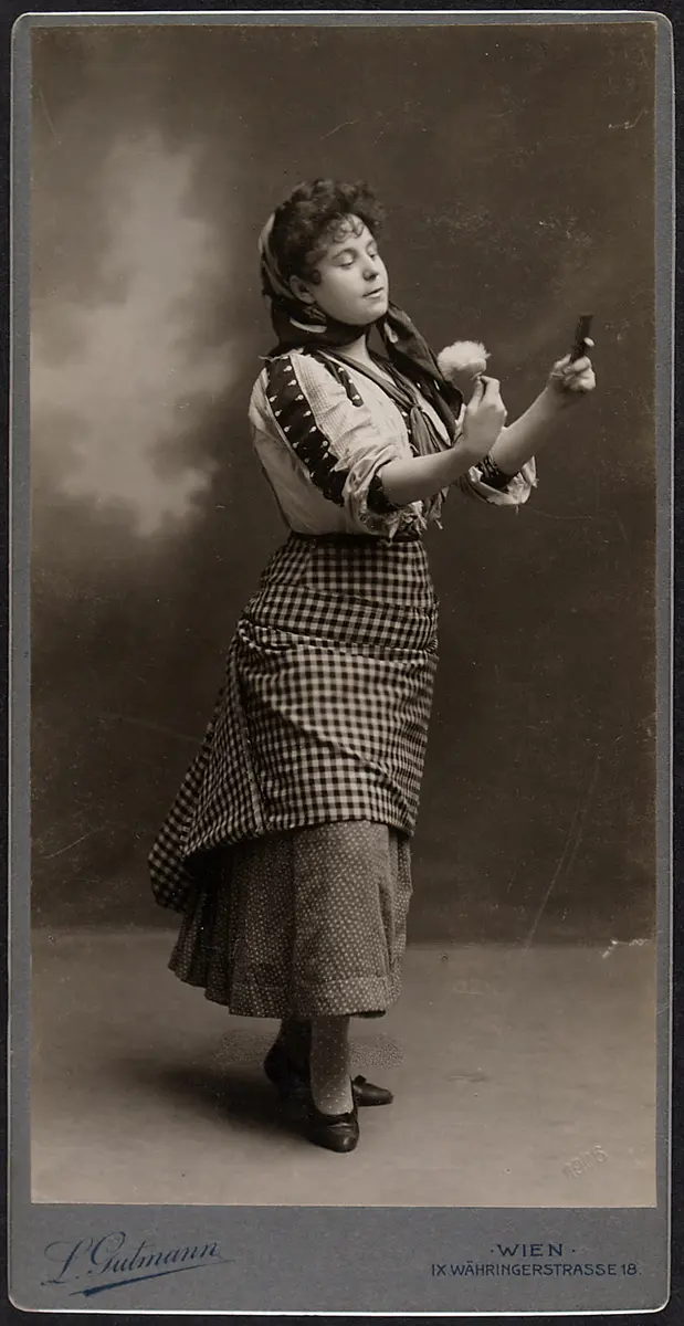 Therese Biedermann