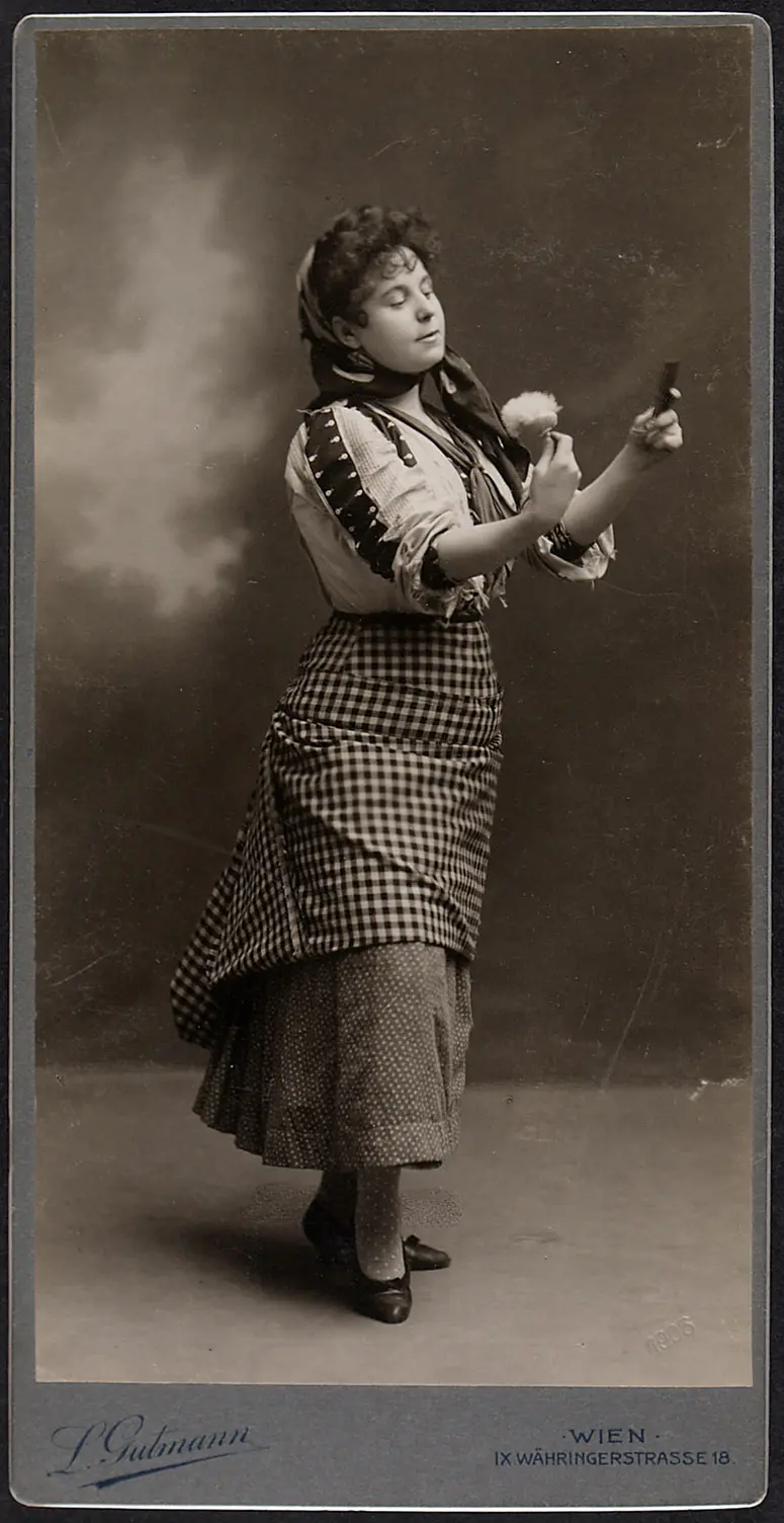 Therese Biedermann