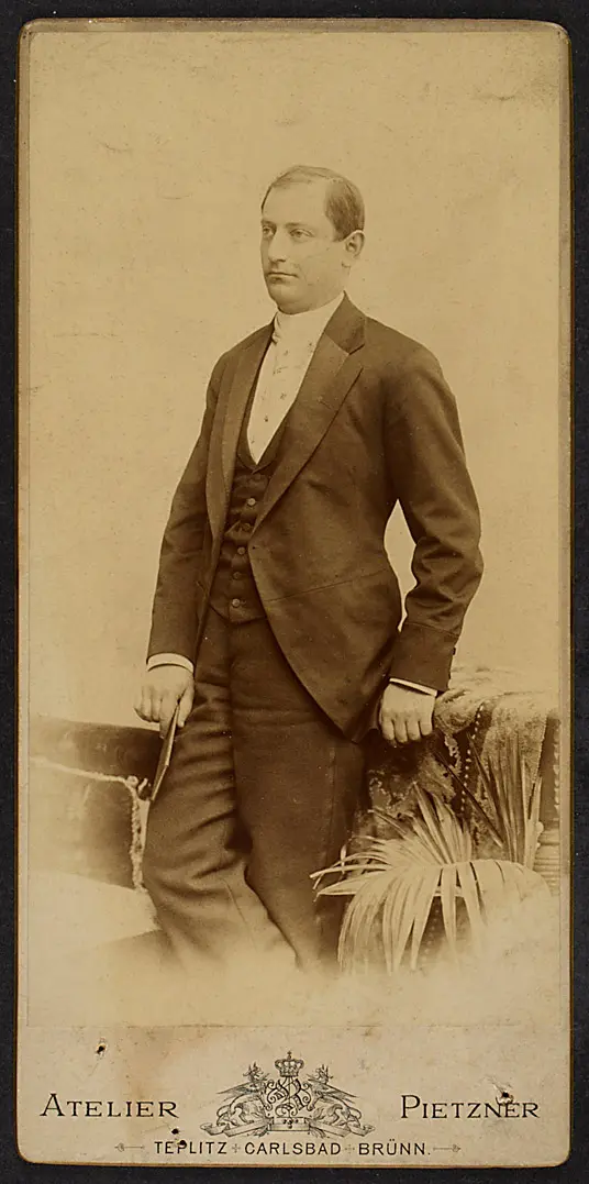 Julius Strebinger