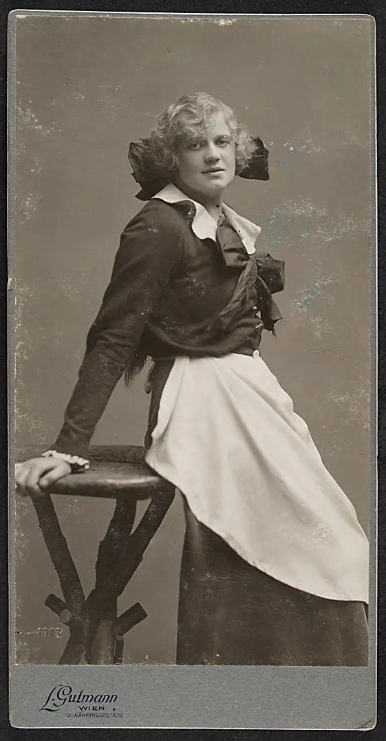 Maria Jeritza