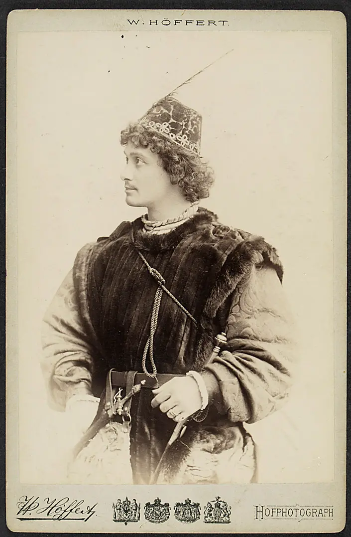 Josef Kainz