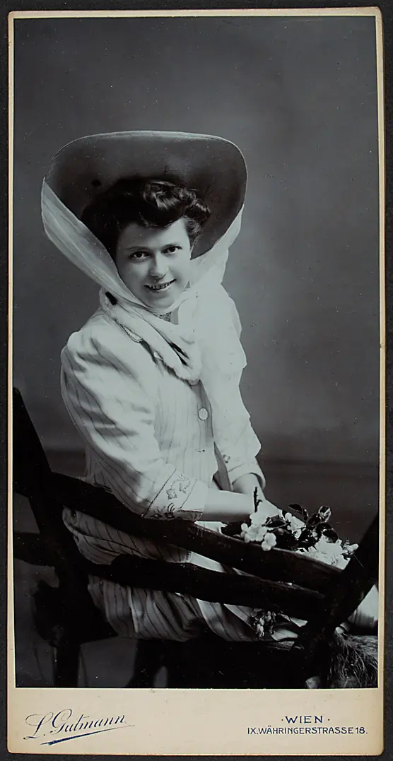 Louise Kartousch