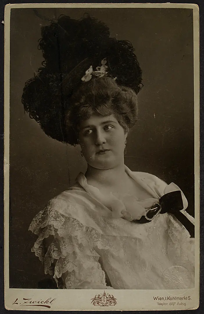 Marie Ottmann