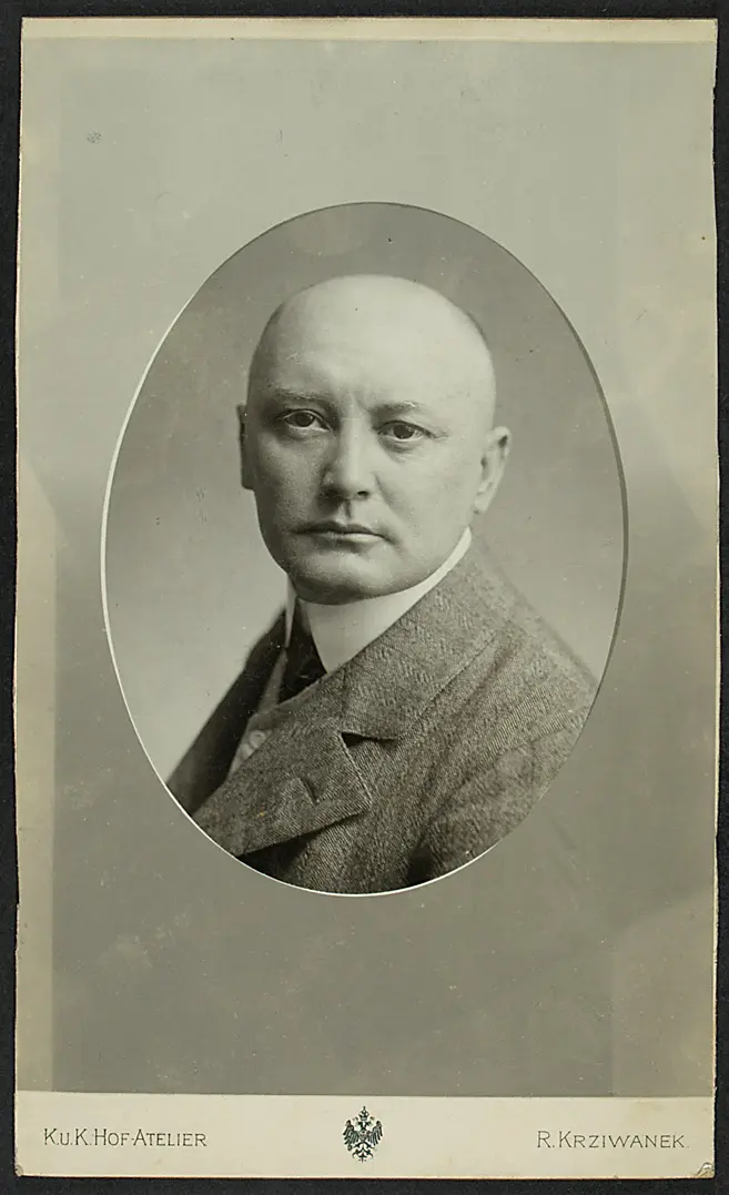 Franz Czasta