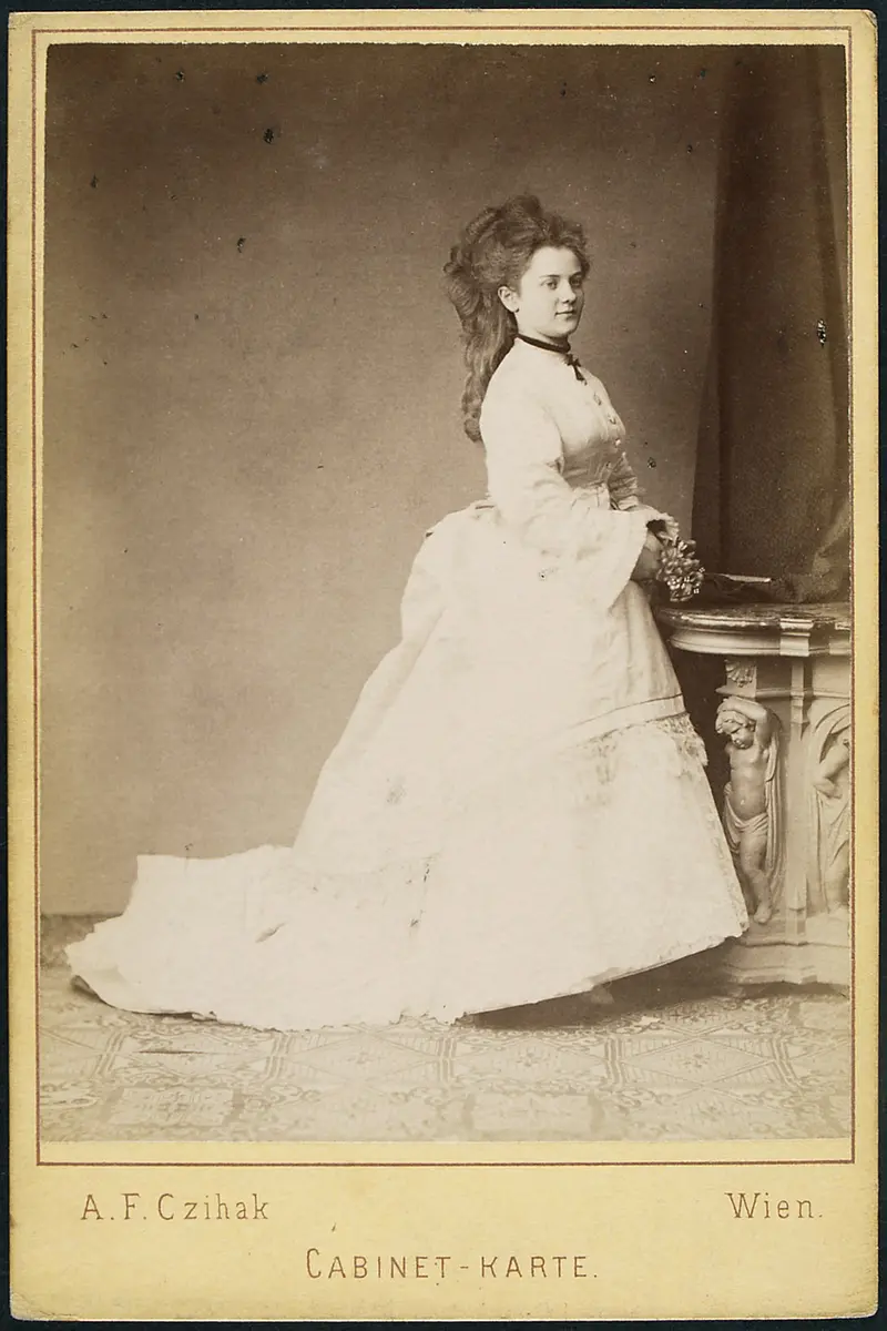 Agnes Staub