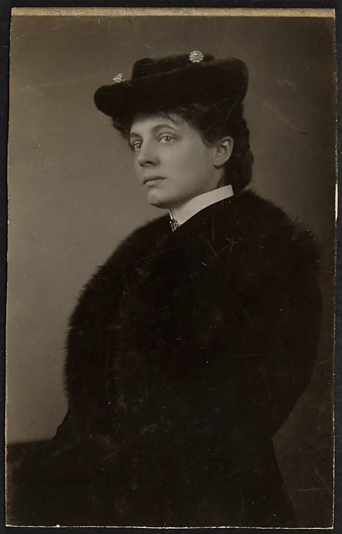 Käthe Hannemann