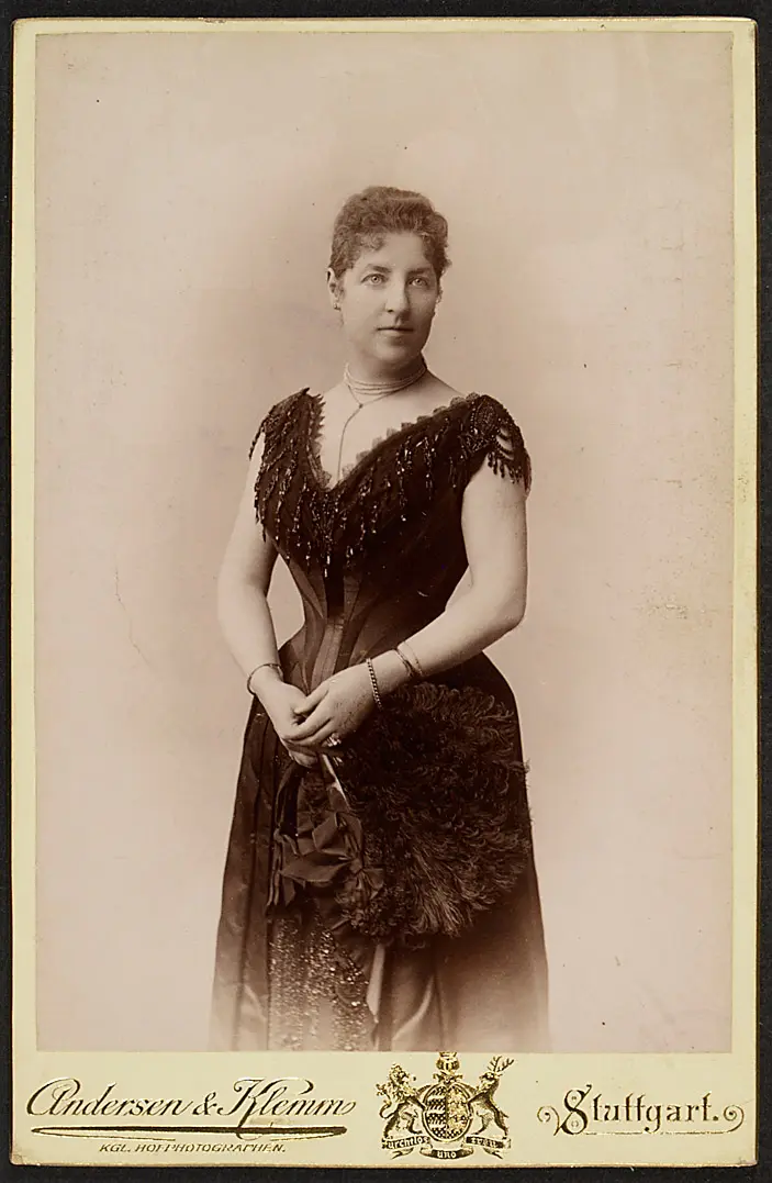 Helene Hieser