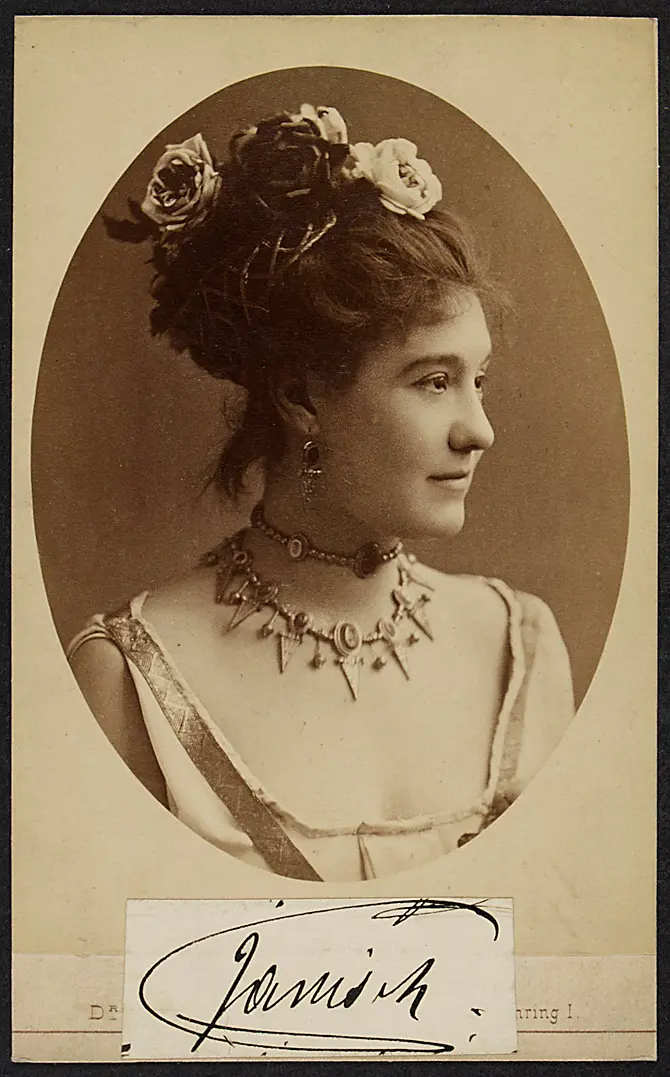 Antonie Janisch