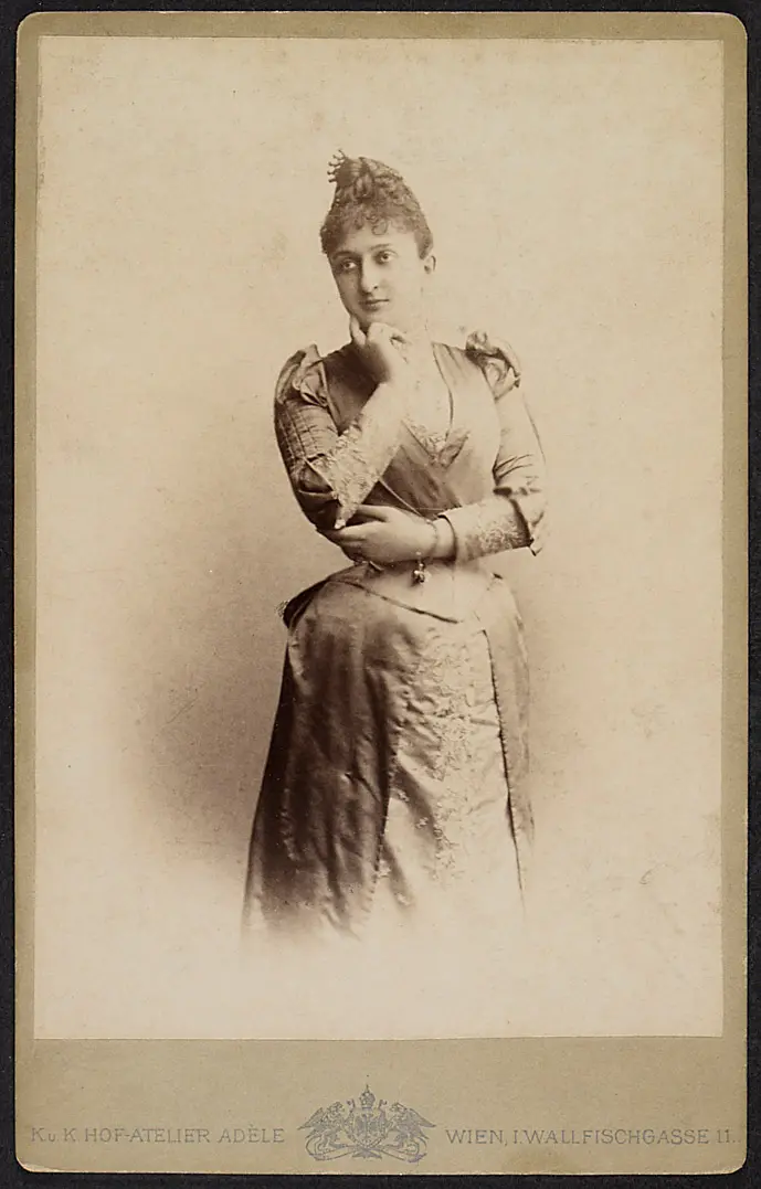 Adrienne Kola