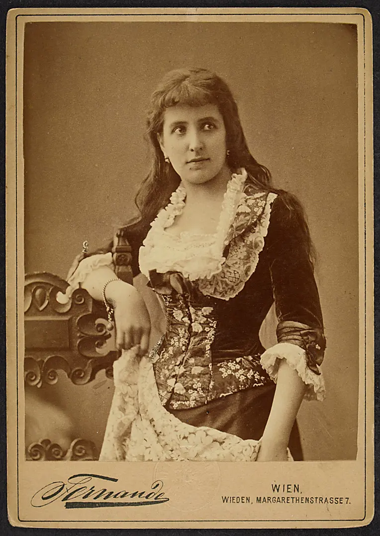 Marie Therese Massa