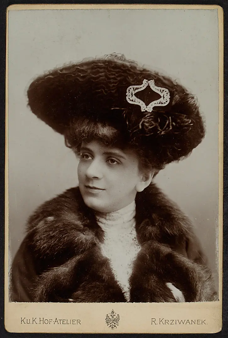 Helene Merviola