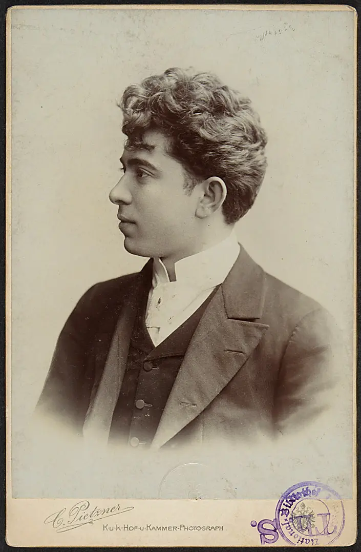 Hans Raabe