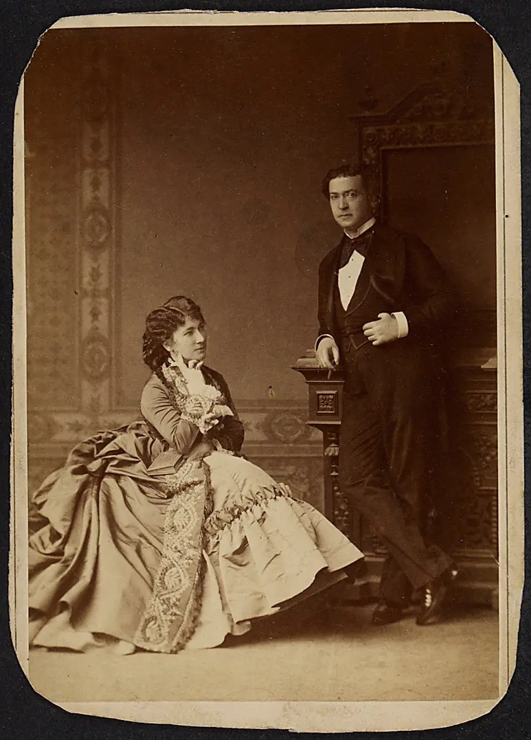 Charlotte Wolter