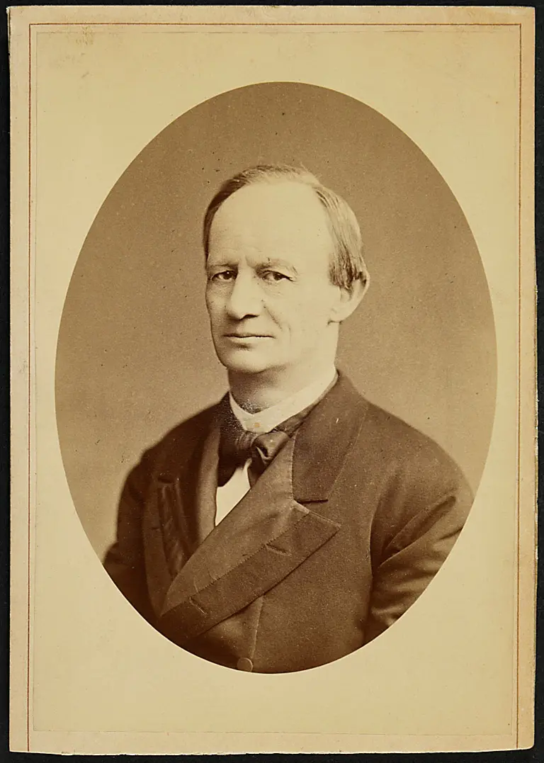 Ludwig Arnsburg