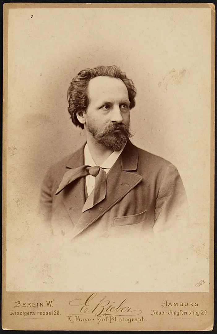 Adolf Wilbrandt