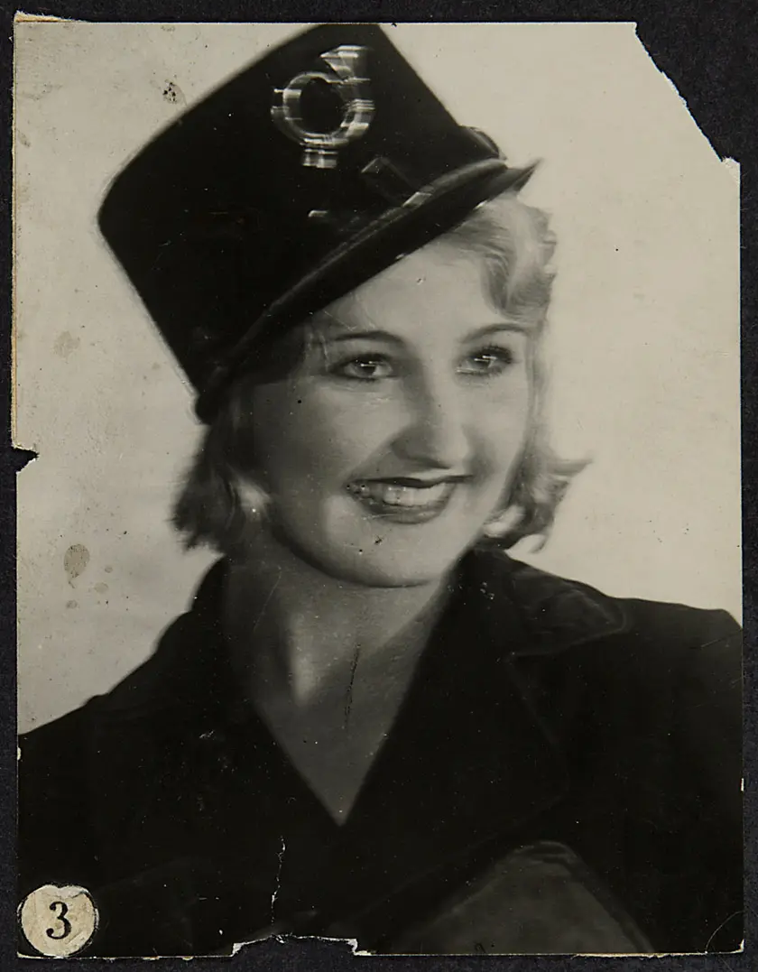 Mia Kainz