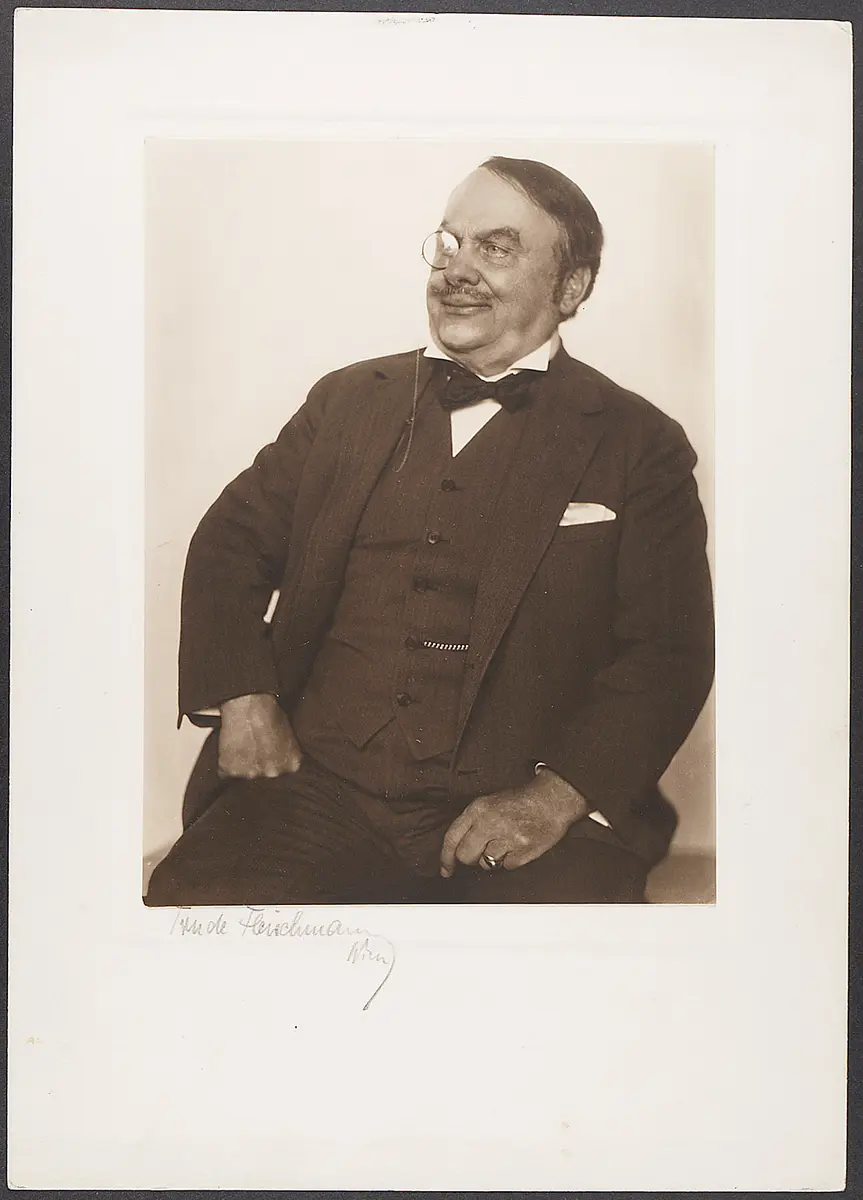 Hugo Thimig