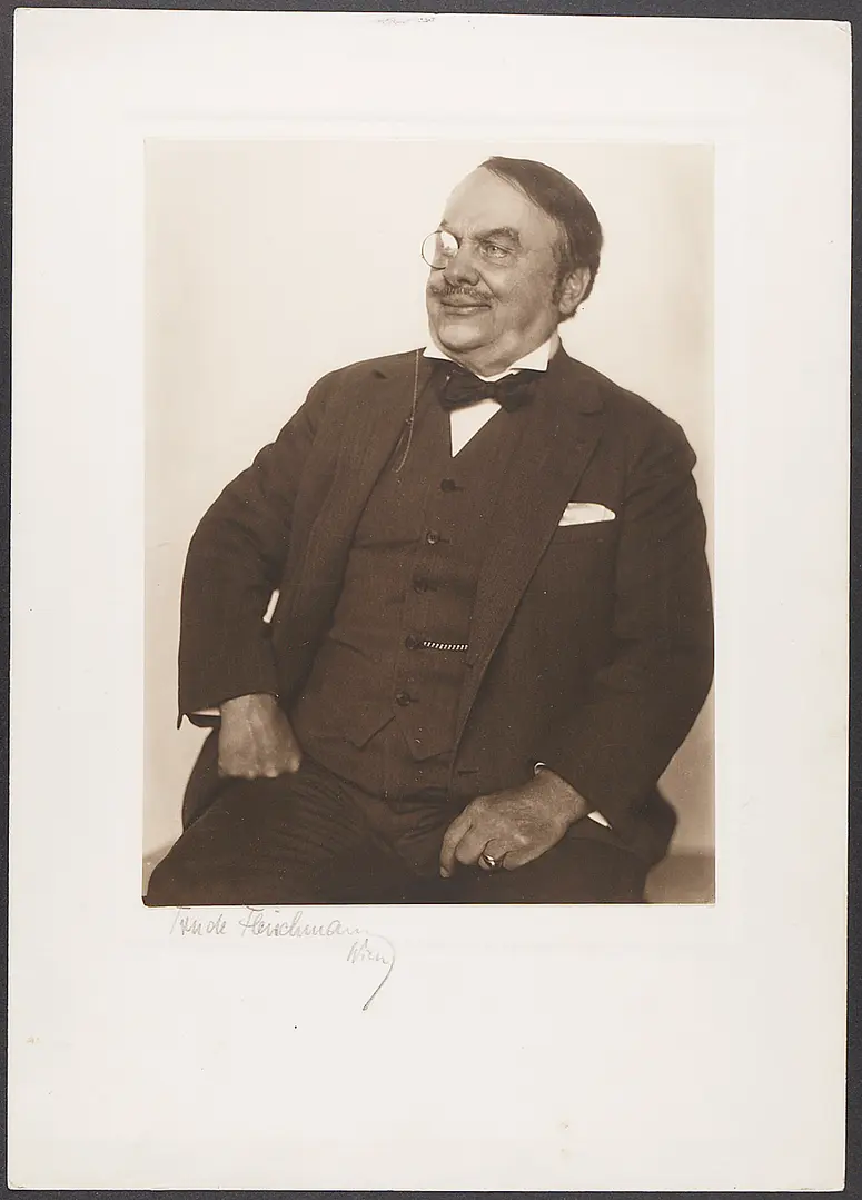 Hugo Thimig