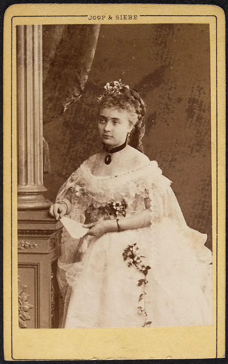 Clementine Schuch-Proska