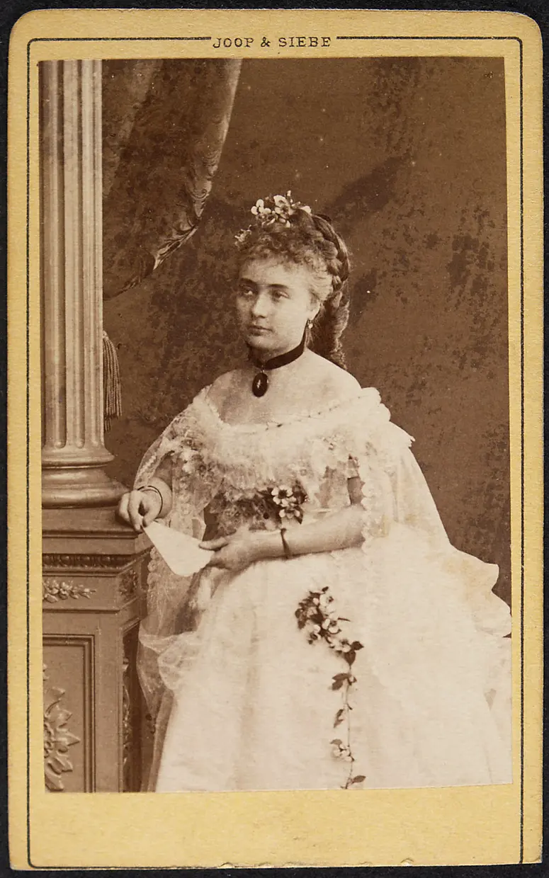 Clementine Schuch-Proska