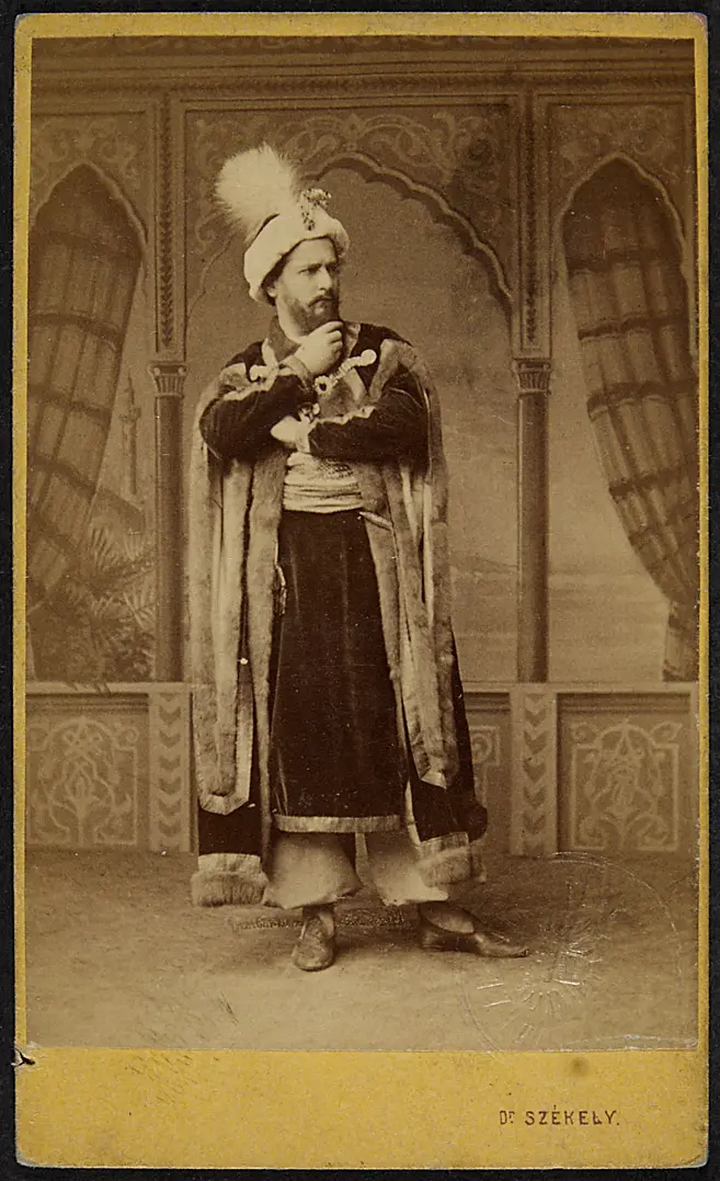 Fritz Krastel