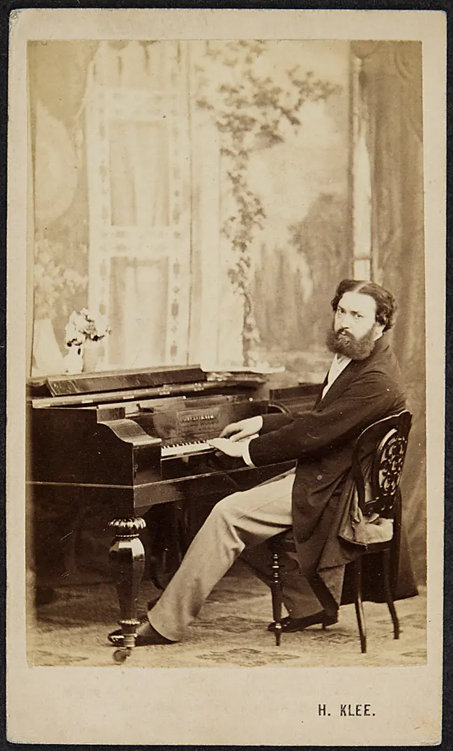 Adolf Ritter von Sonnenthal