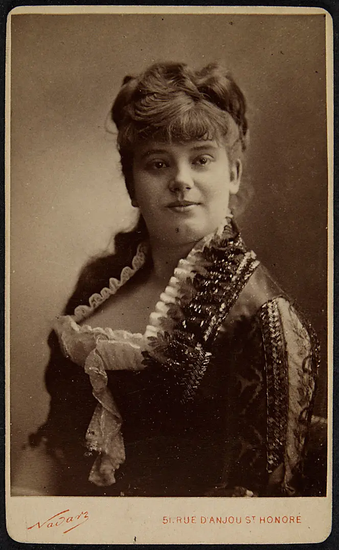 Sophie Croizette