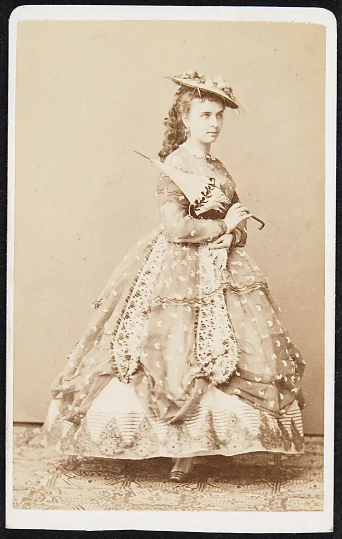 Luisabeth Röckel