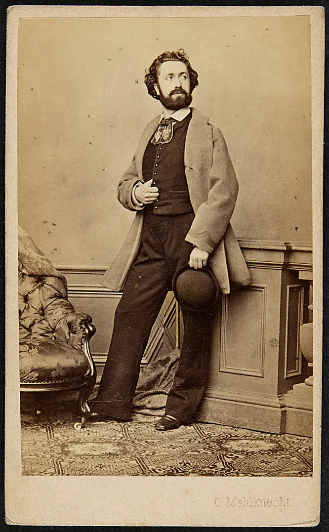 Louis von Bignio