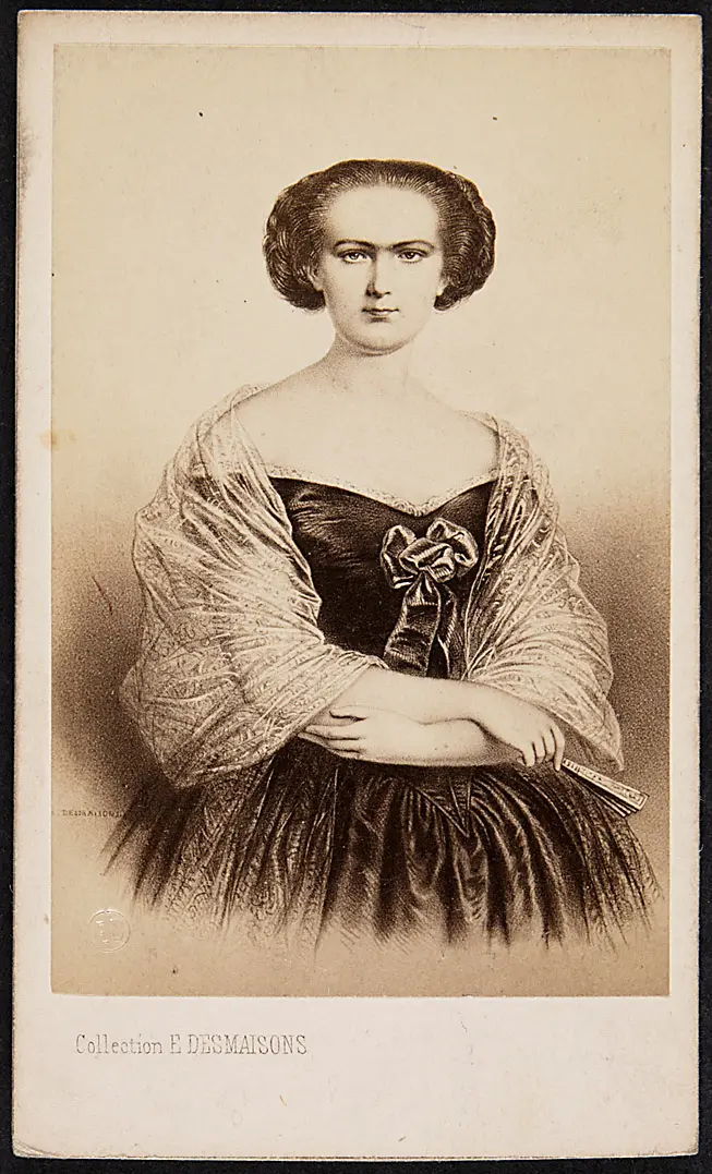 Sophie Cruvelli