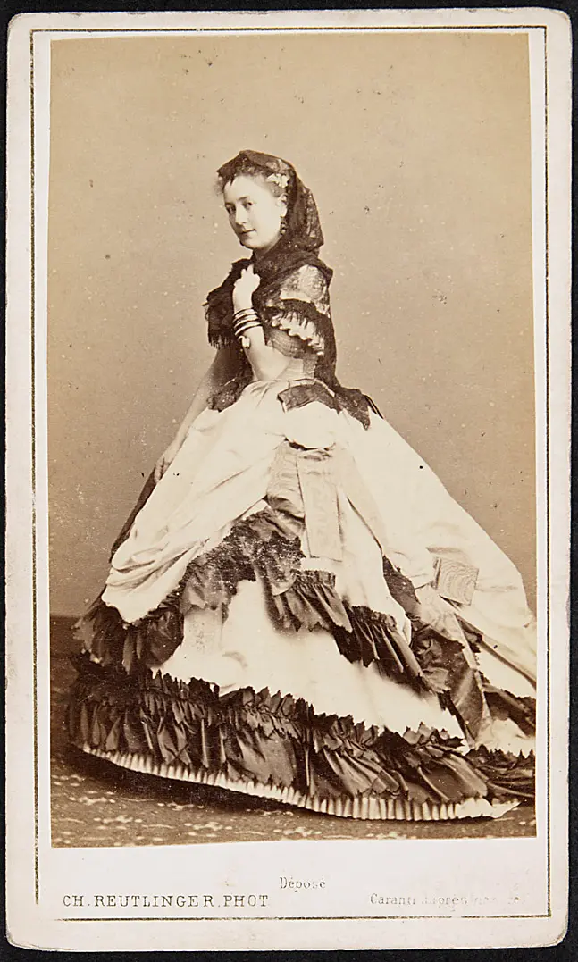 Rose Deschamps