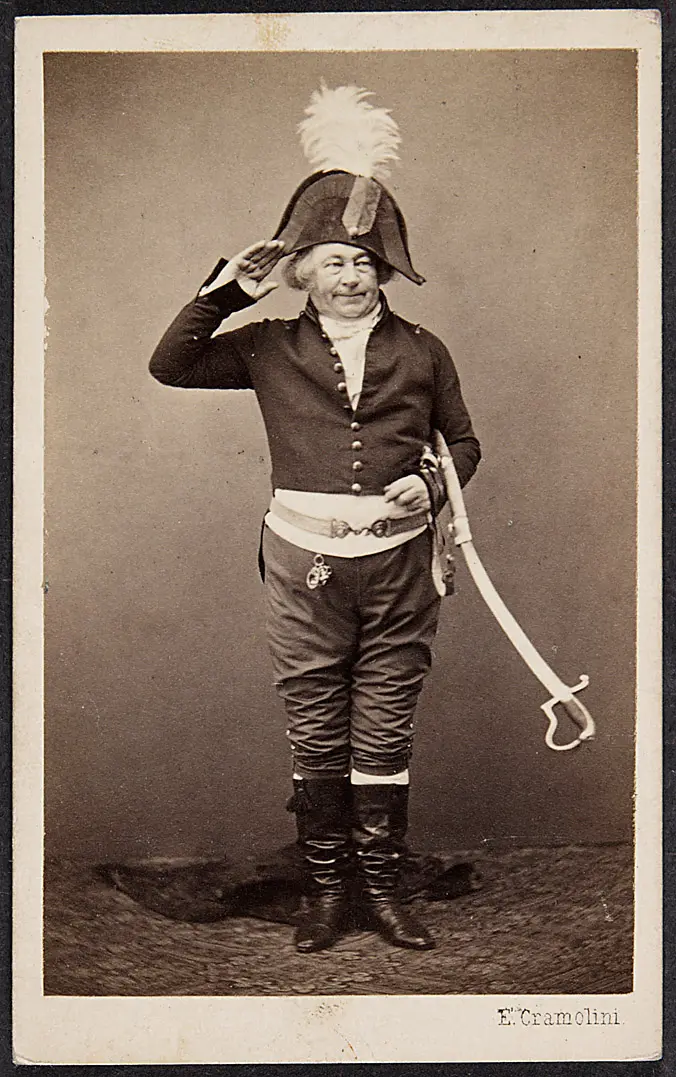 Friedrich Beckmann