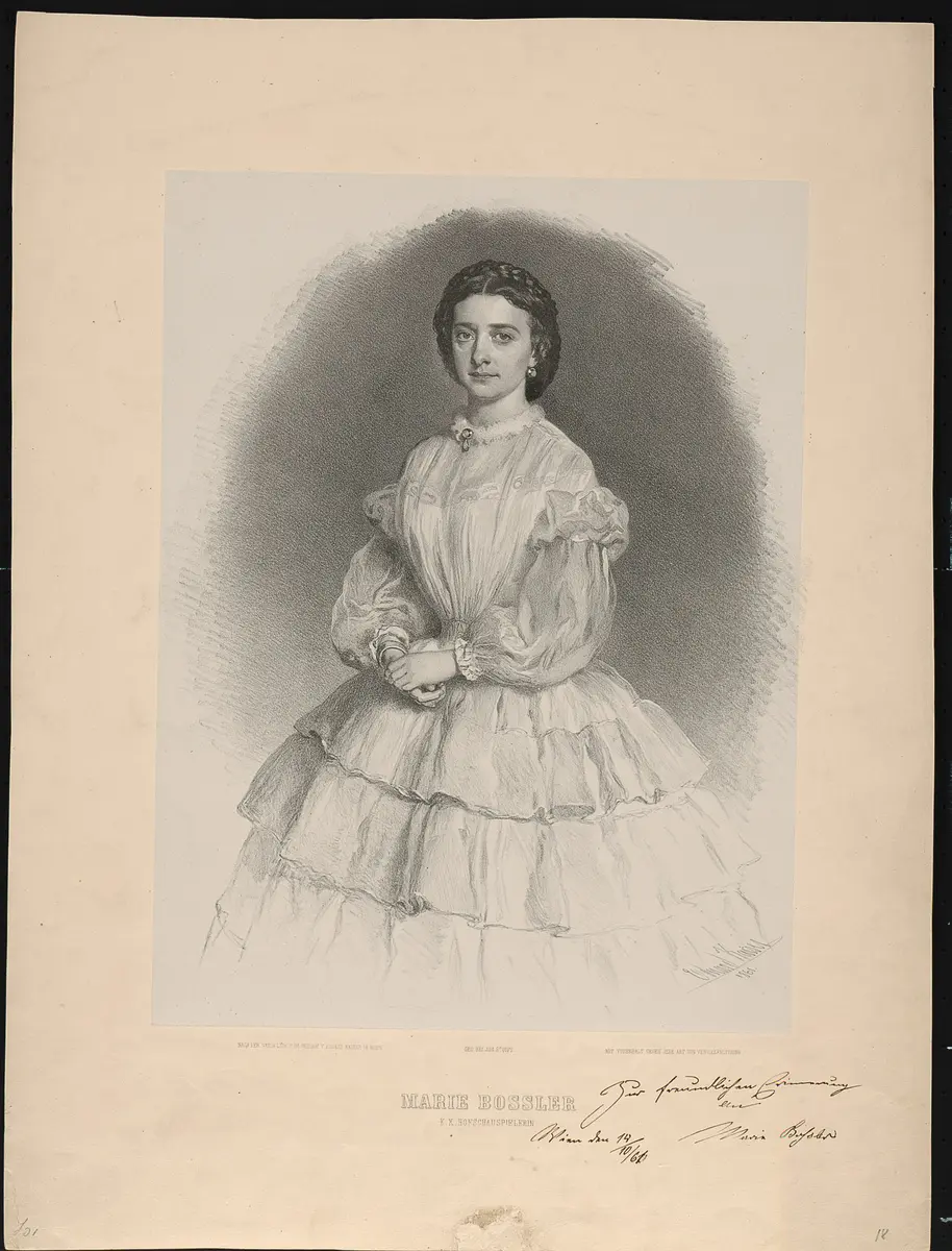 Marie Bossler