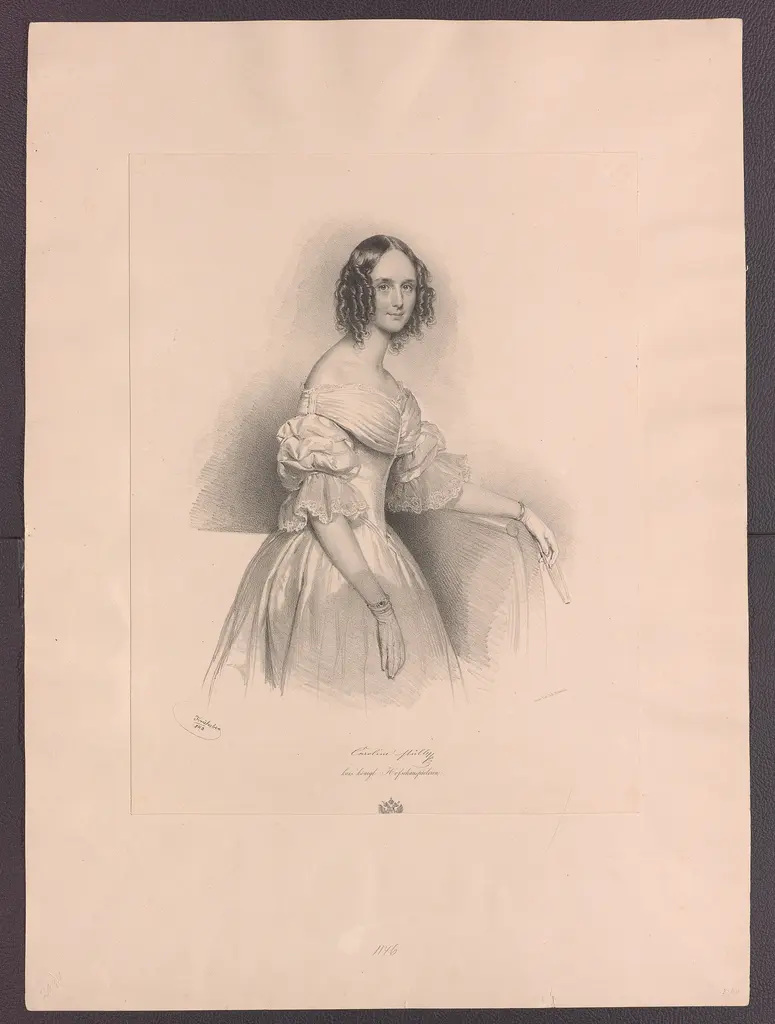 Caroline Müller