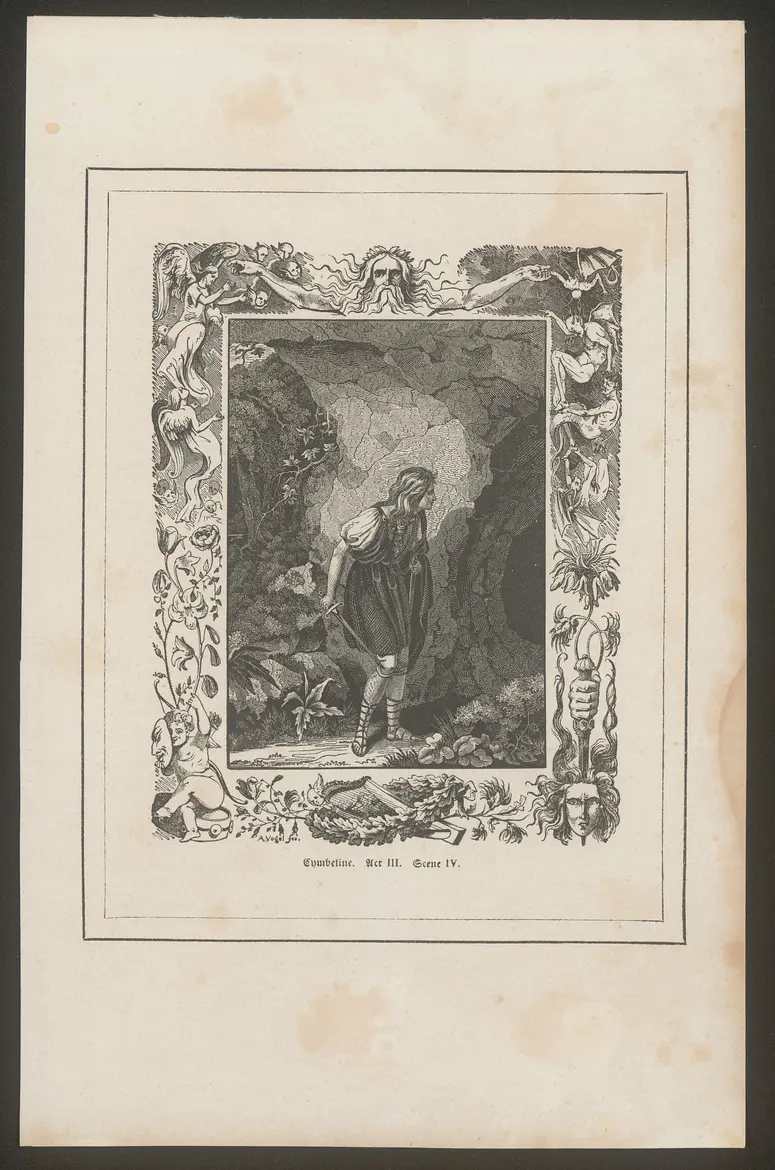 Cymbeline