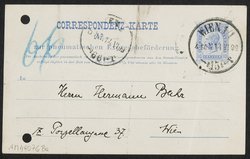 Postkarte