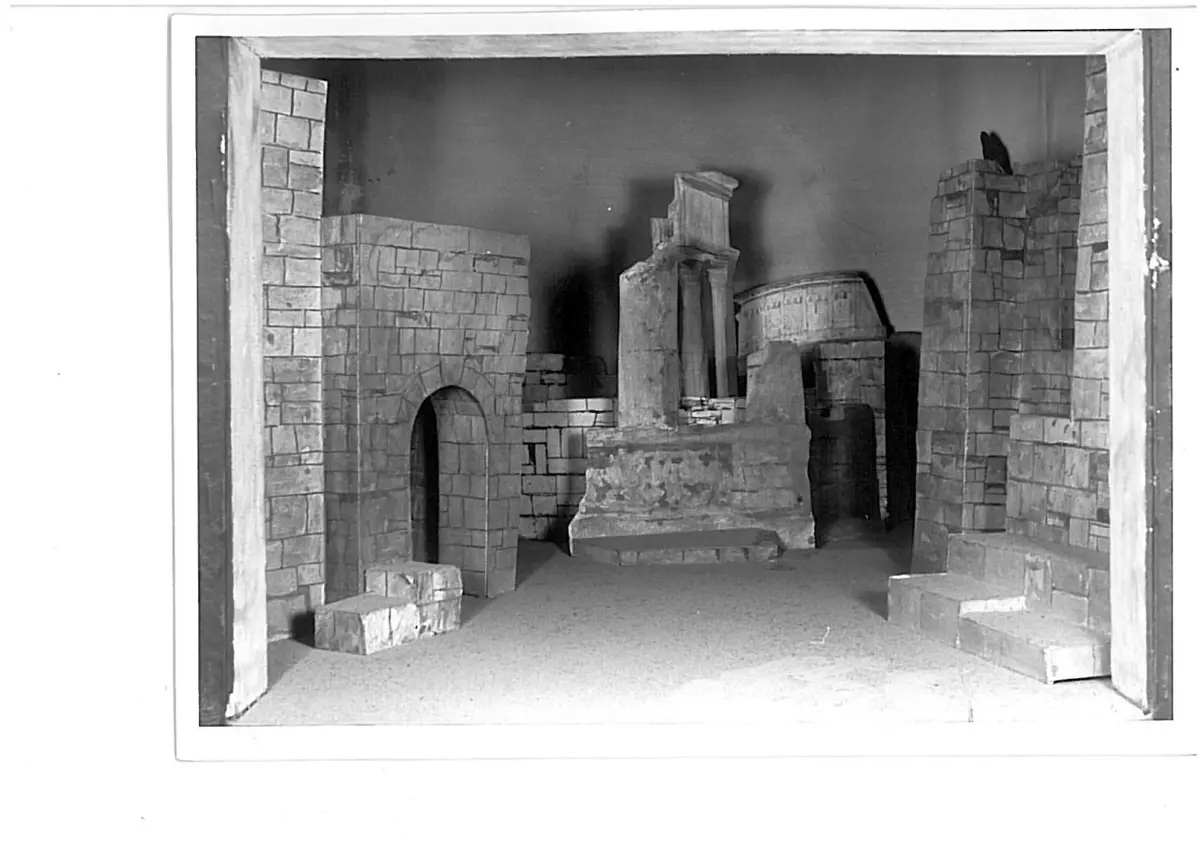 Rienzi, der Letzte der Tribunen