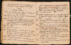 Die Schreckensnacht am Kreuzwege oder: Der Freyschütze