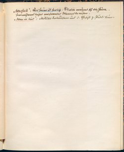 Die drei Reiherfedern