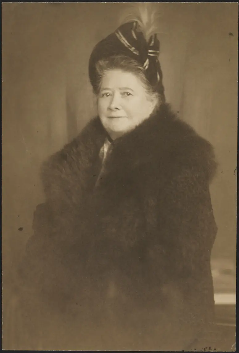 Josefine Kartousch