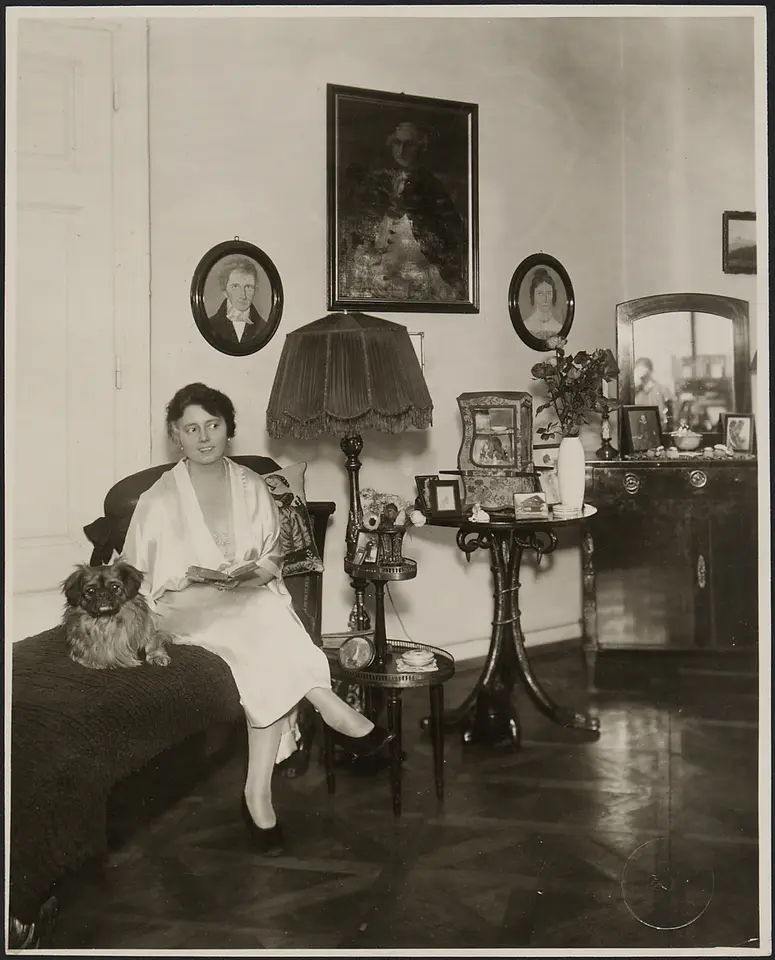 Elisabeth Schumann