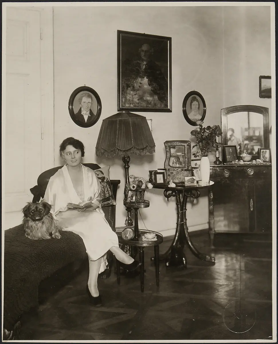 Elisabeth Schumann