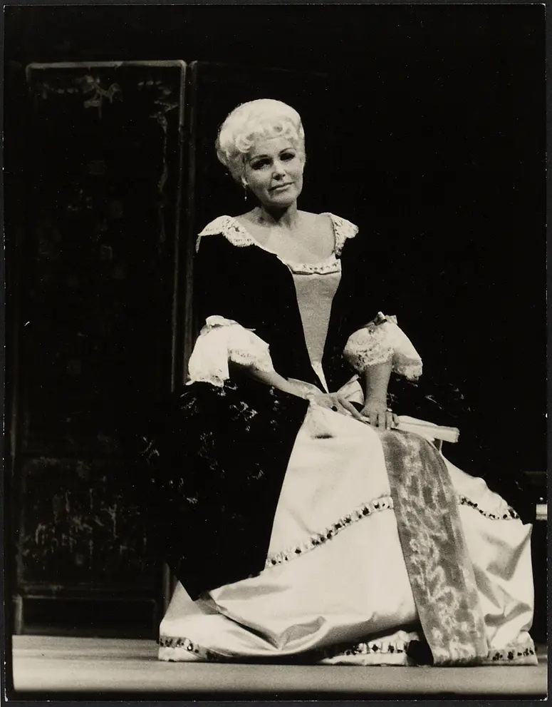 Hilde Güden