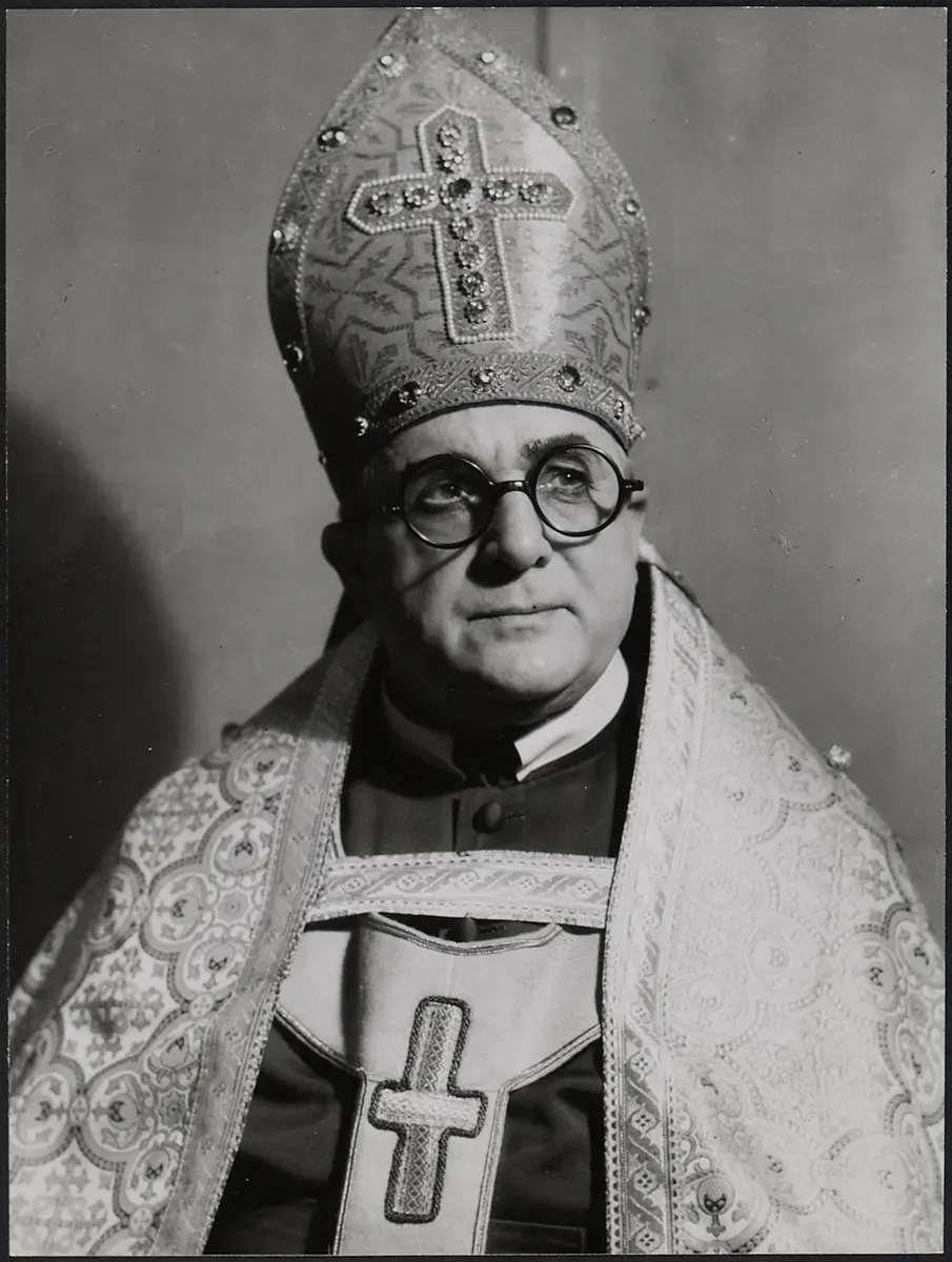 Hans Siebert
