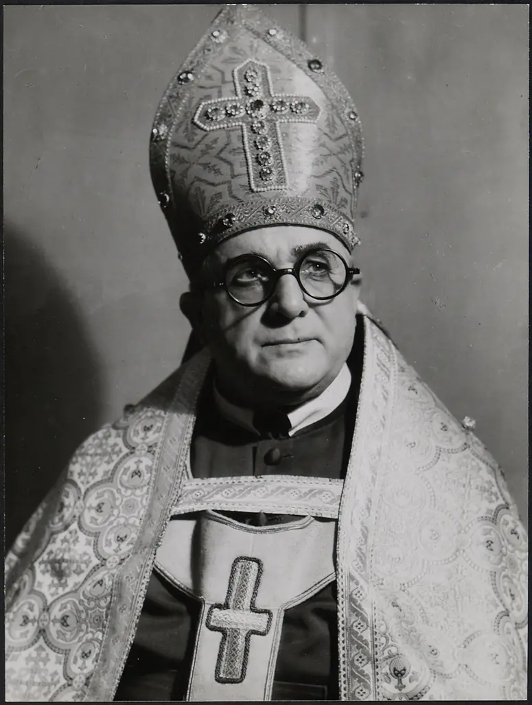 Hans Siebert