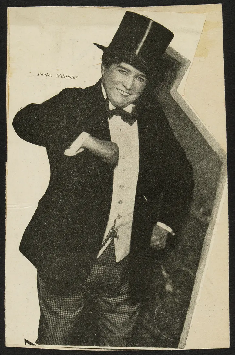 Hansi Niese