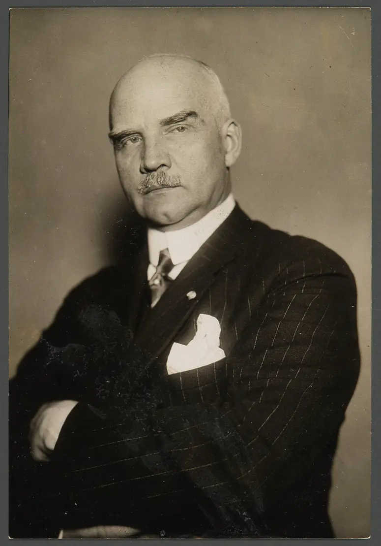 Emil Mlynarski