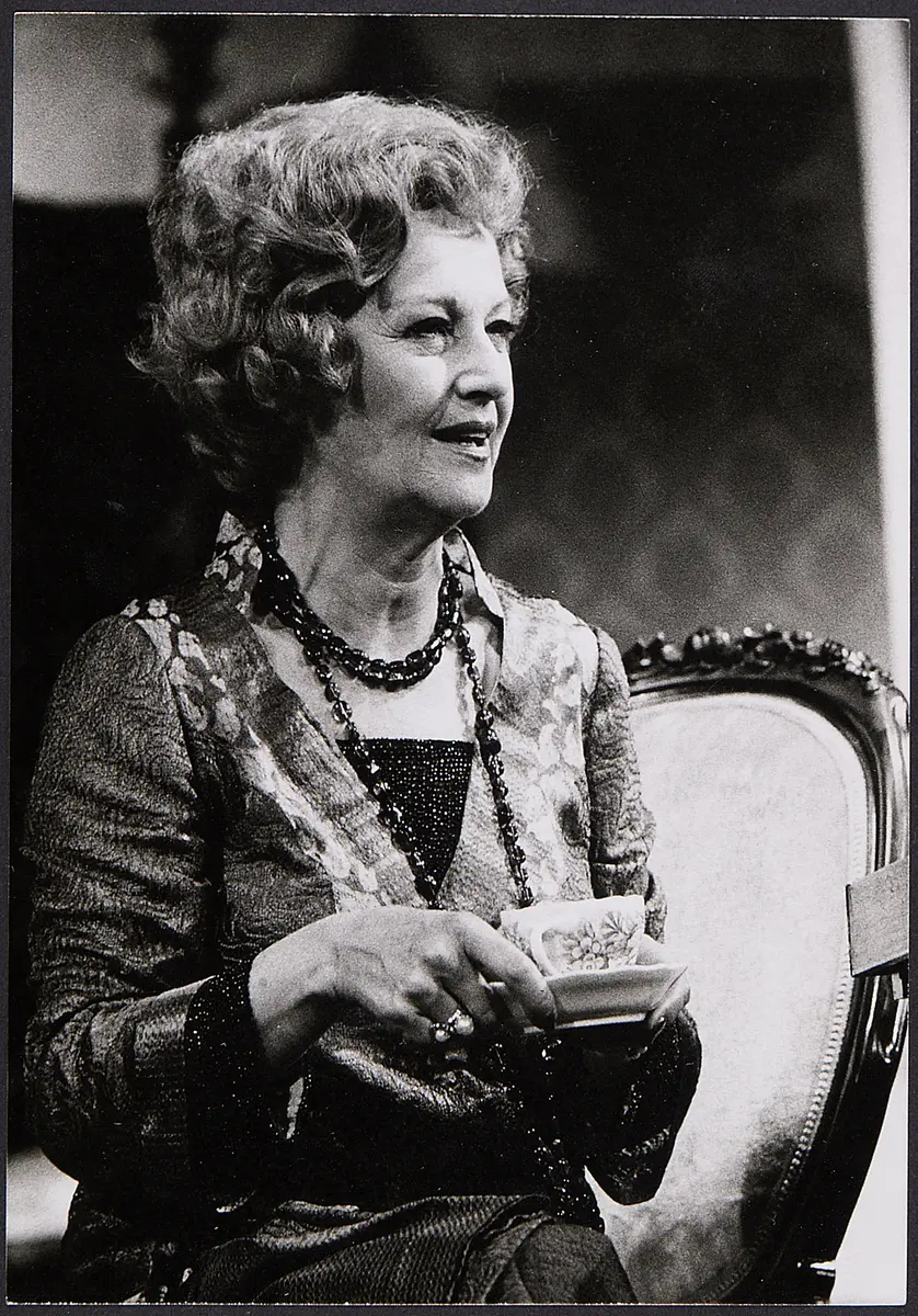 Susanne Almassy